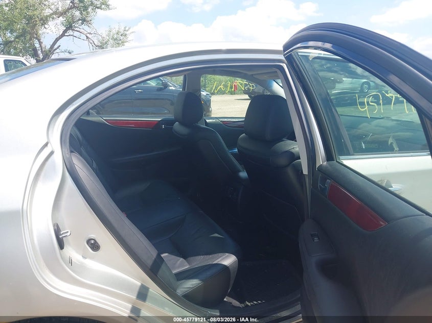 2004 LEXUS ES 330 auction photo 8