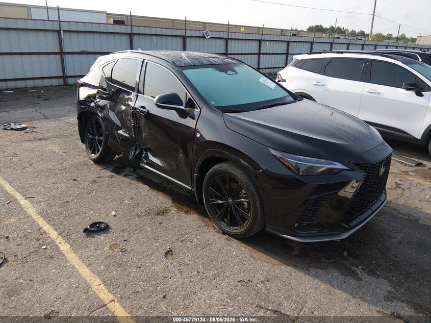 LEXUS NX 350