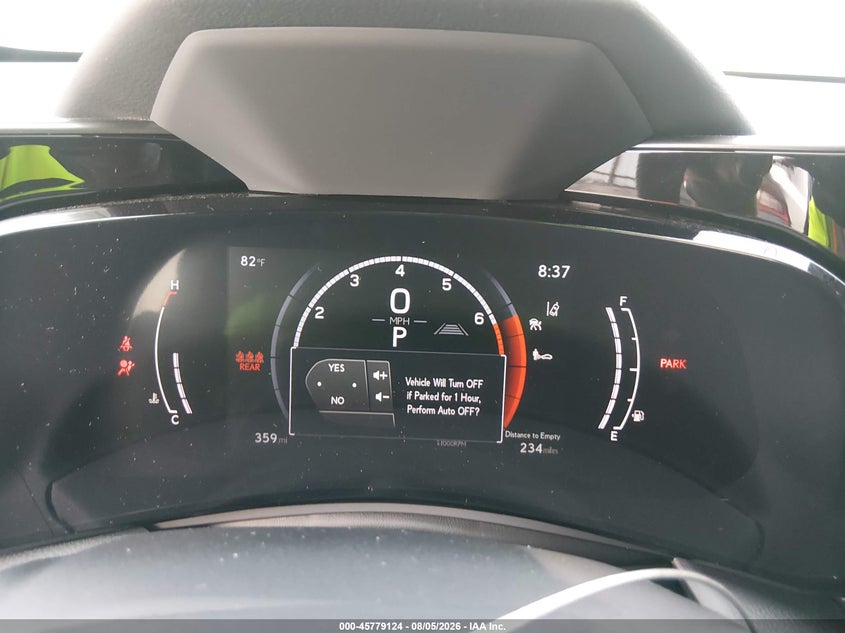 LEXUS NX 350 - zdjęcie 7