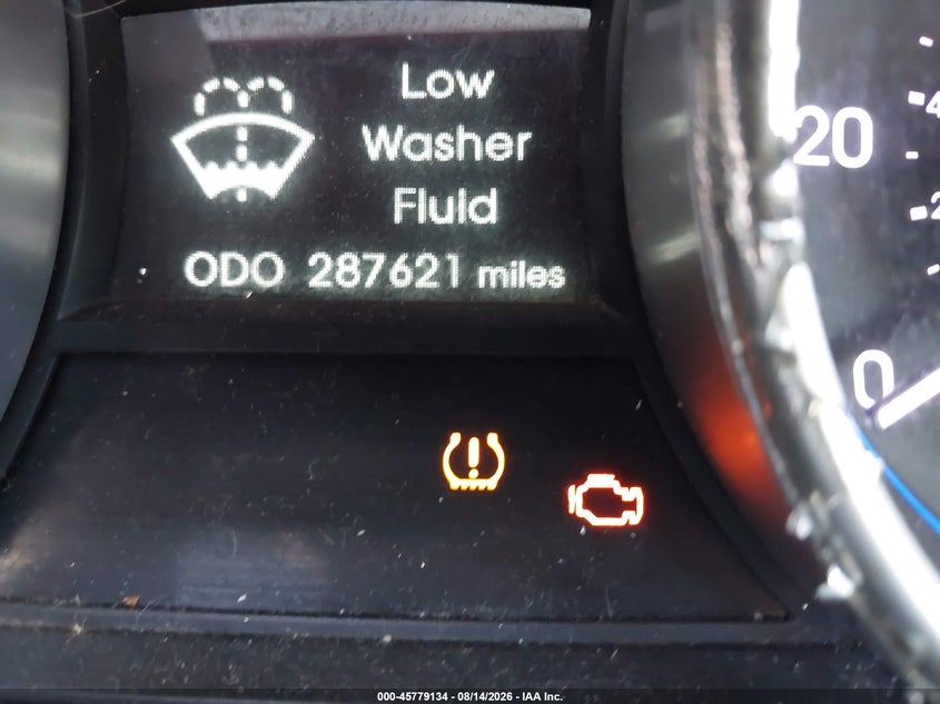 2011 HYUNDAI SONATA SEDAN 2.4L I-4 DI, DOHC, VVT, 198HP