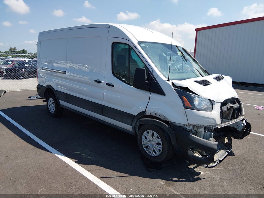 Vin: 1ftbr1c81rka06851, lot: 46277916, ford transit-250 2024 img_1