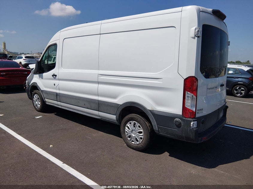 Vin: 1ftbr1c81rka06851, lot: 46277916, ford transit-250 20243