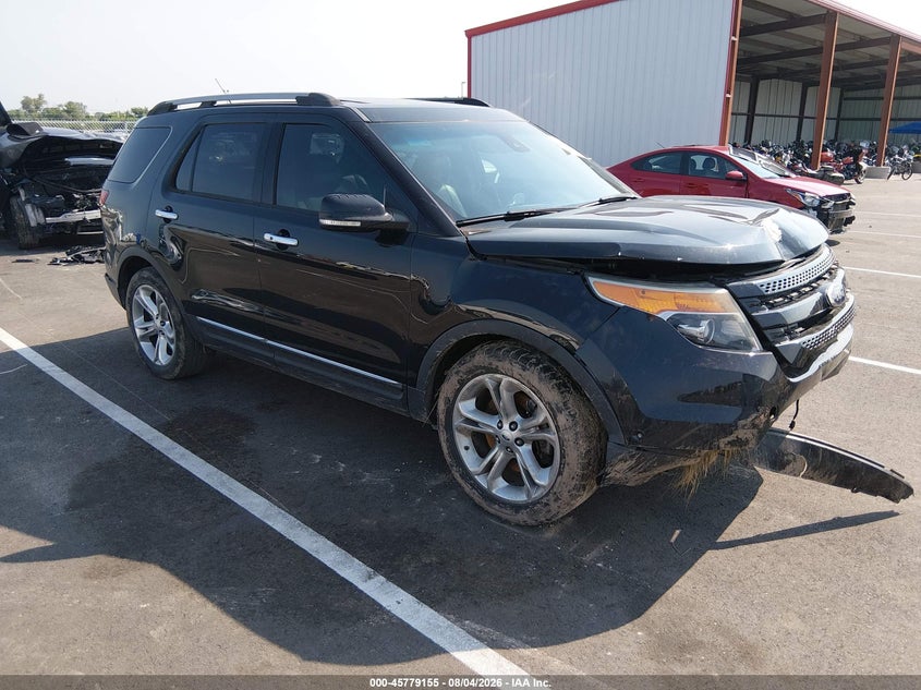Vin: 1fm5k7f80egb11566, lot: 46277935, ford explorer limited 2014 img_1