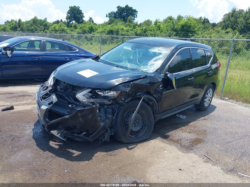 Vin: jn8at2mt1lw002518, lot: 46277969, nissan rogue s fwd 20202