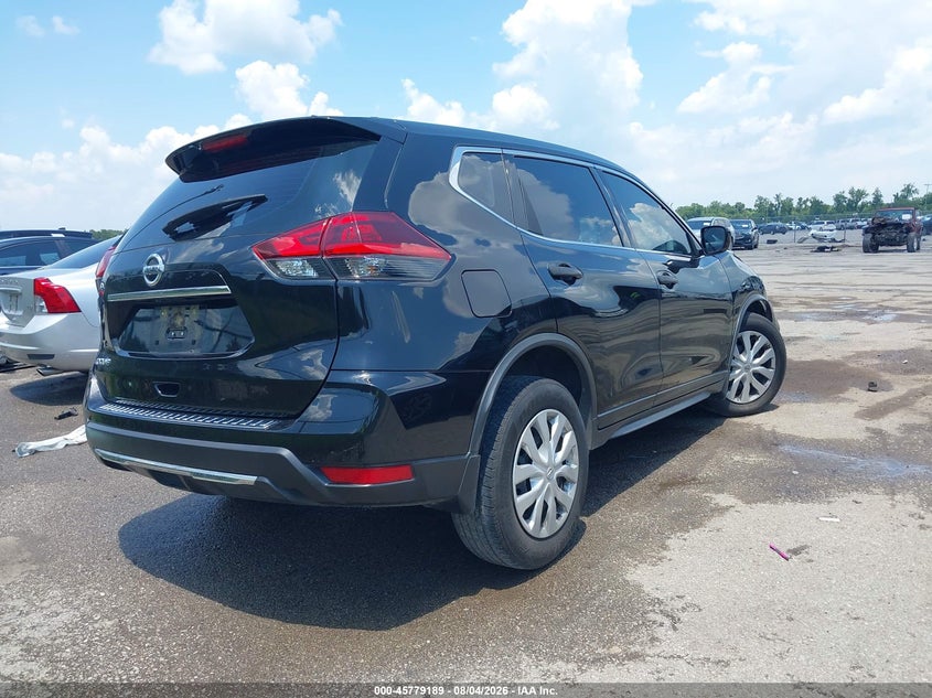 Vin: jn8at2mt1lw002518, lot: 46277969, nissan rogue s fwd 20204