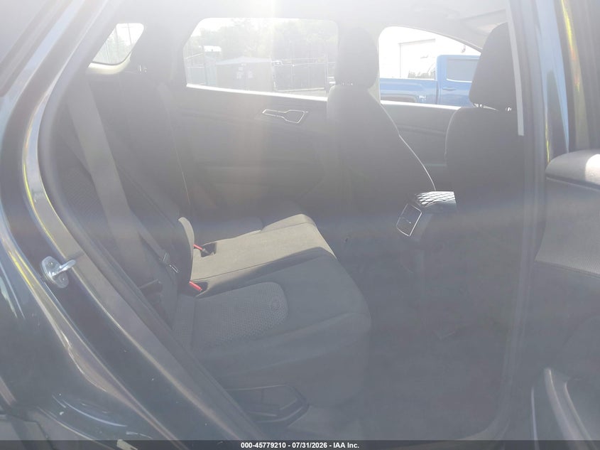 2023 KIA SPORTAGE HYBRID auction photo 8