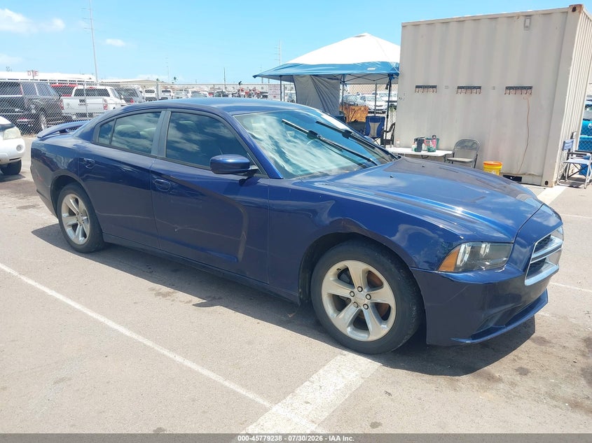 Vin: 2c3cdxhg9dh745198, lot: 46278018, dodge charger sxt 2013 img_1
