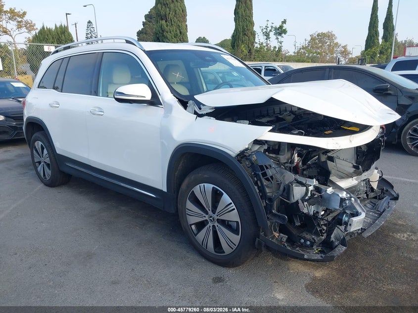 Vin: w1n9m0kb1sn152961, lot: 46278039, mercedes-benz eqb 300 suv 4matic 2025 img_1