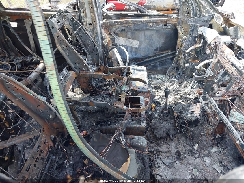 2020 RAM 3500 CHASSIS auction photo 5