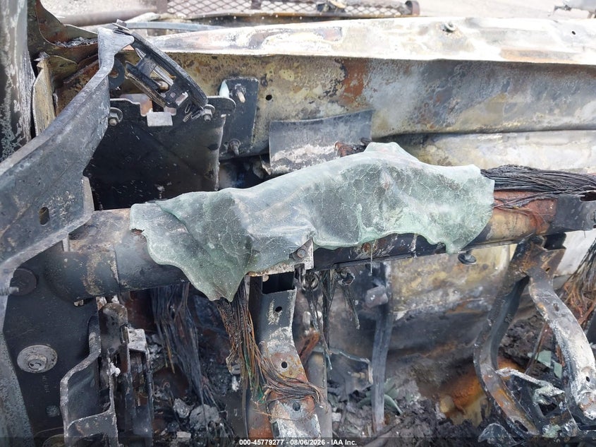 2020 RAM 3500 CHASSIS auction photo 6