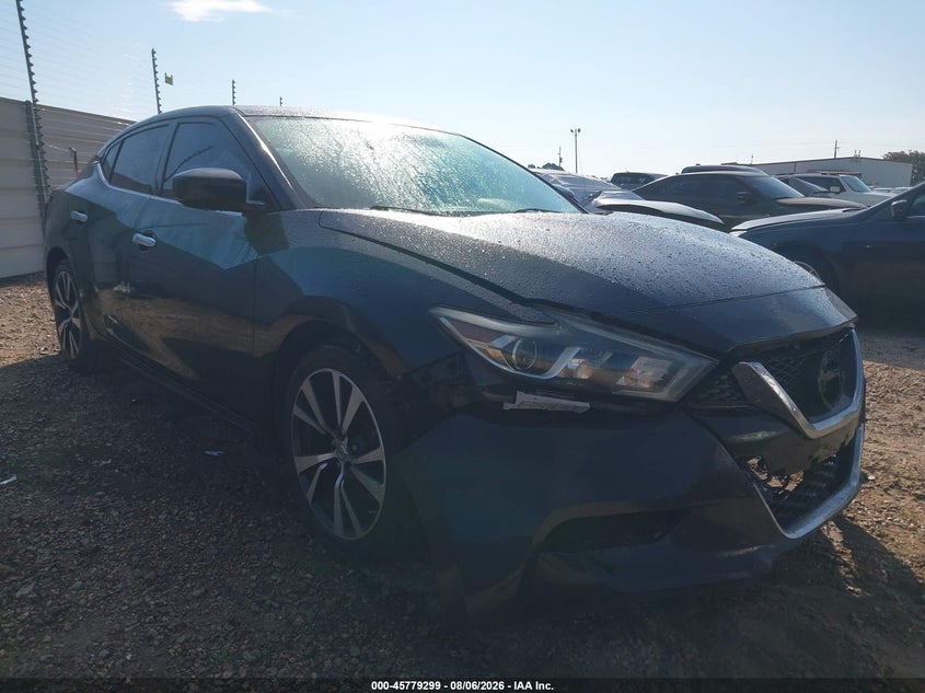 Vin: 1n4aa6ap2gc390100, lot: 46278079, nissan maxima 3.5 platinum/3.5 s/3.5 sl/3.5 sr/3.5 sv 2016 img_1