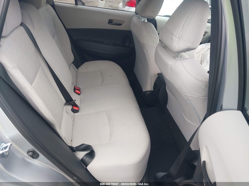TOYOTA COROLLA CROSS 2024 VIN 7MUCAABG0RV087179
