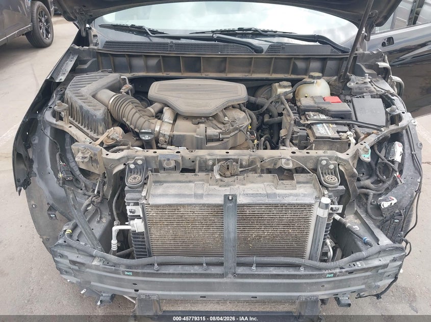 CADILLAC XT5 - zdjęcie 10