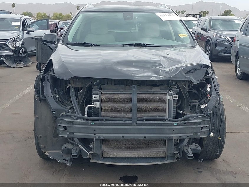 CADILLAC XT5 - zdjęcie 13