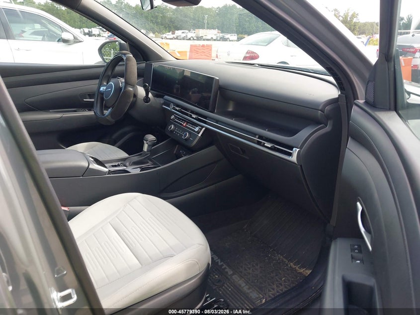 2026 HYUNDAI SANTA CRUZ — zdjęcie 5