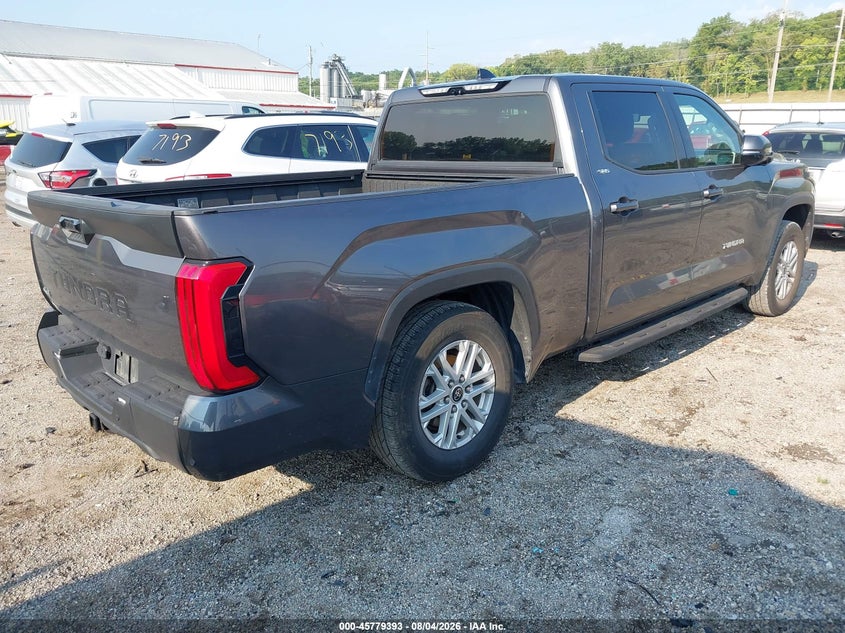 TOYOTA TUNDRA - zdjęcie 4