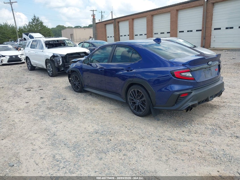 Vin: jf1vbaf66n9003673, lot: 46278185, subaru wrx premium 20223