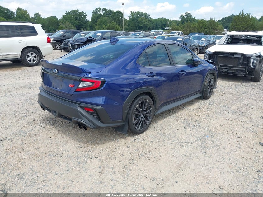 Vin: jf1vbaf66n9003673, lot: 46278185, subaru wrx premium 20224