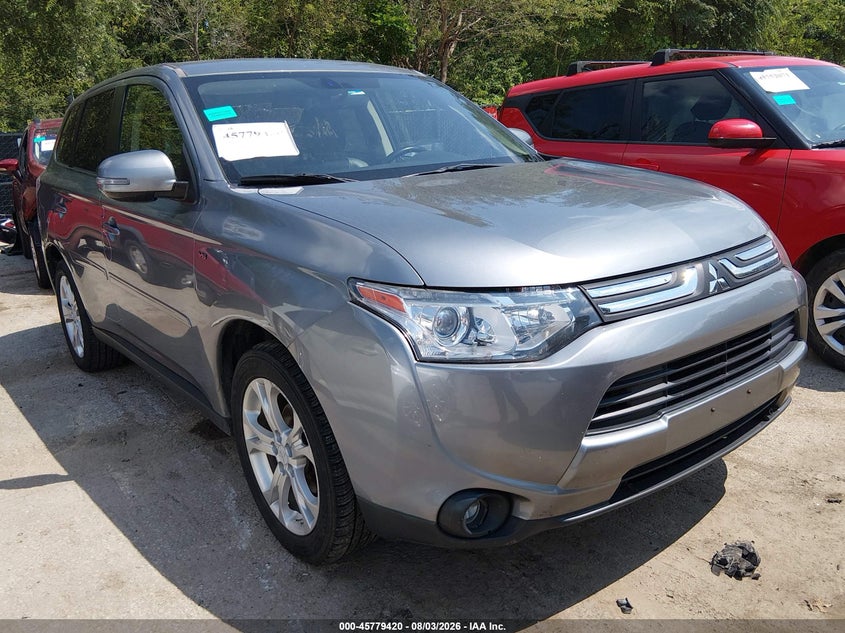 Vin: ja4jz4ax0ez004849, lot: 46278200, mitsubishi outlander gt 2014 img_1