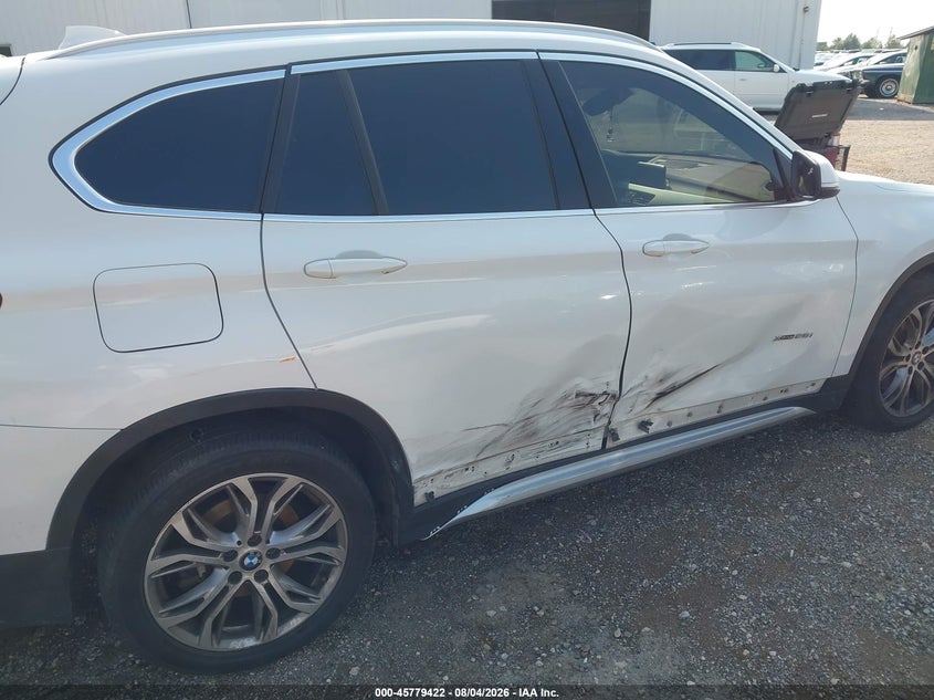 BMW X1 - zdjęcie 6
