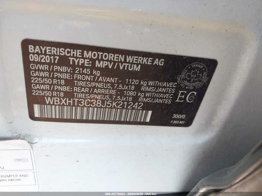 BMW X1 - zdjęcie 9