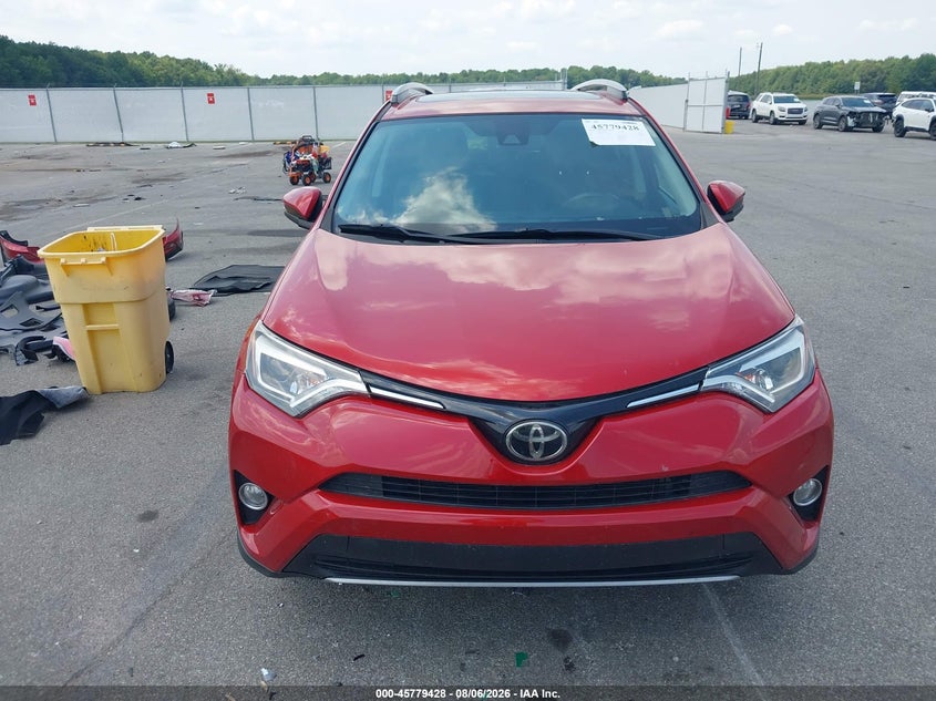 TOYOTA RAV4 - zdjęcie 13