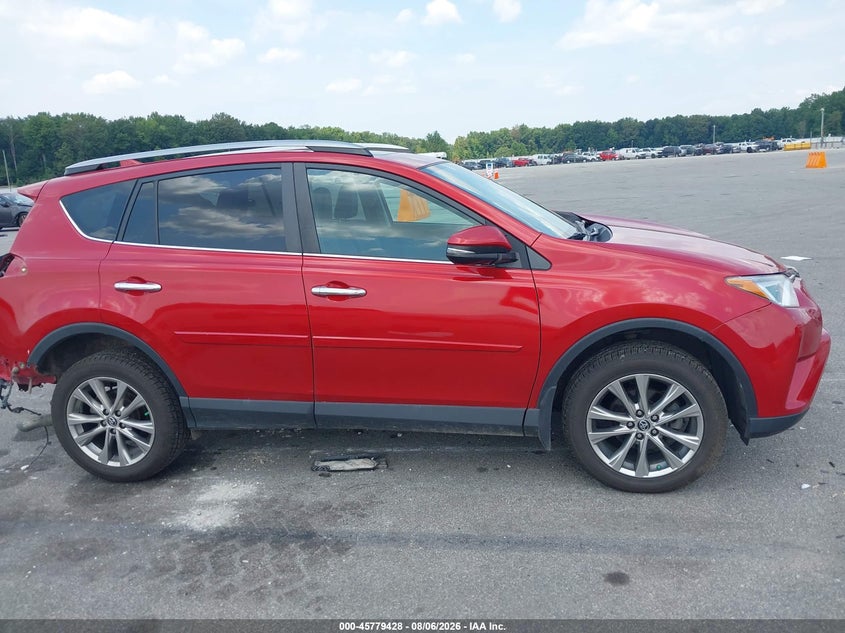 TOYOTA RAV4 - zdjęcie 14