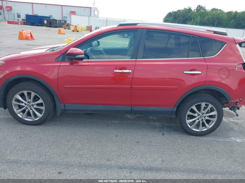 TOYOTA RAV4 - zdjęcie 15