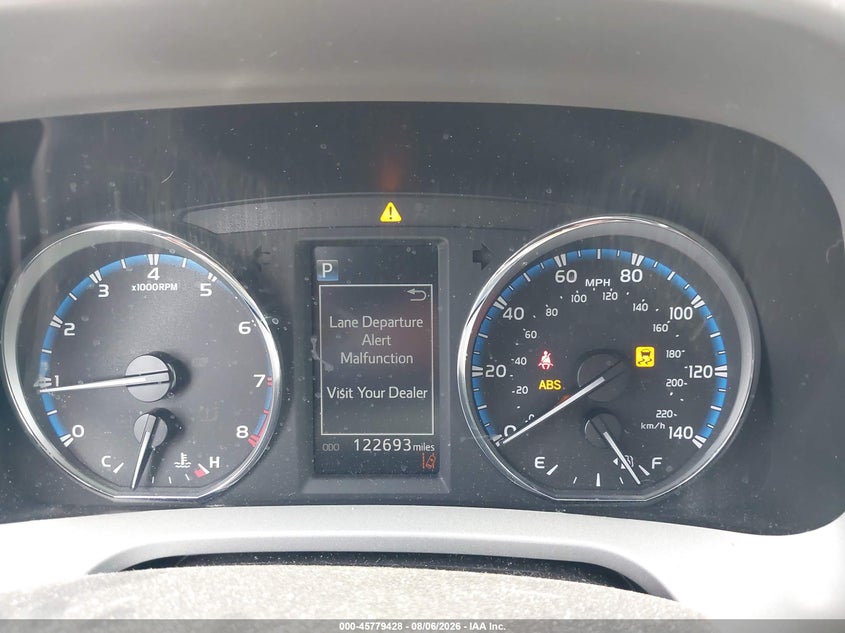 TOYOTA RAV4 - zdjęcie 7