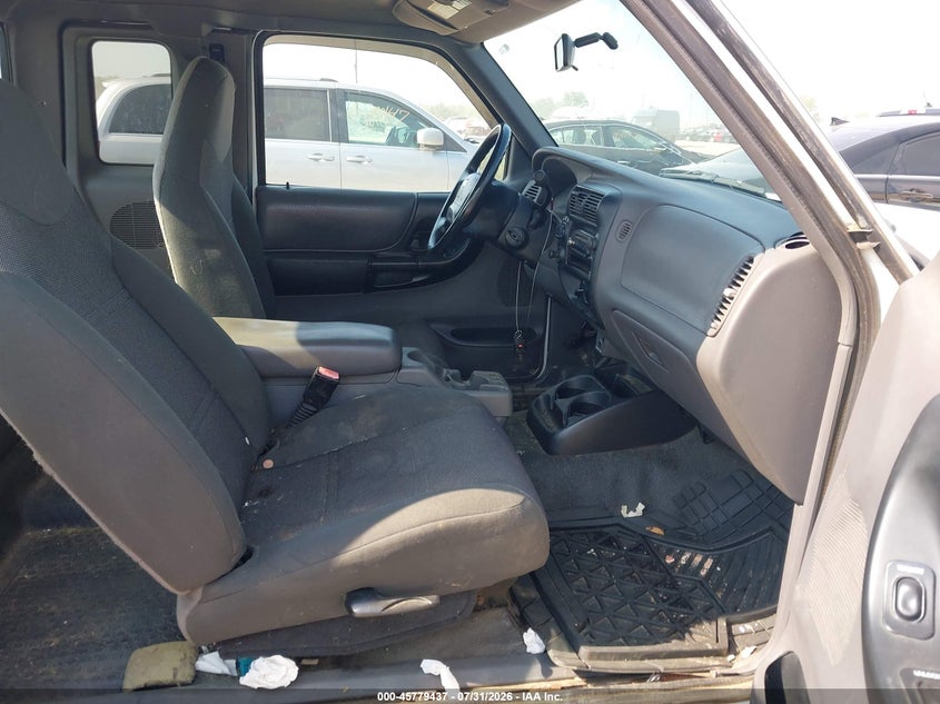 2002 FORD RANGER auction photo 5