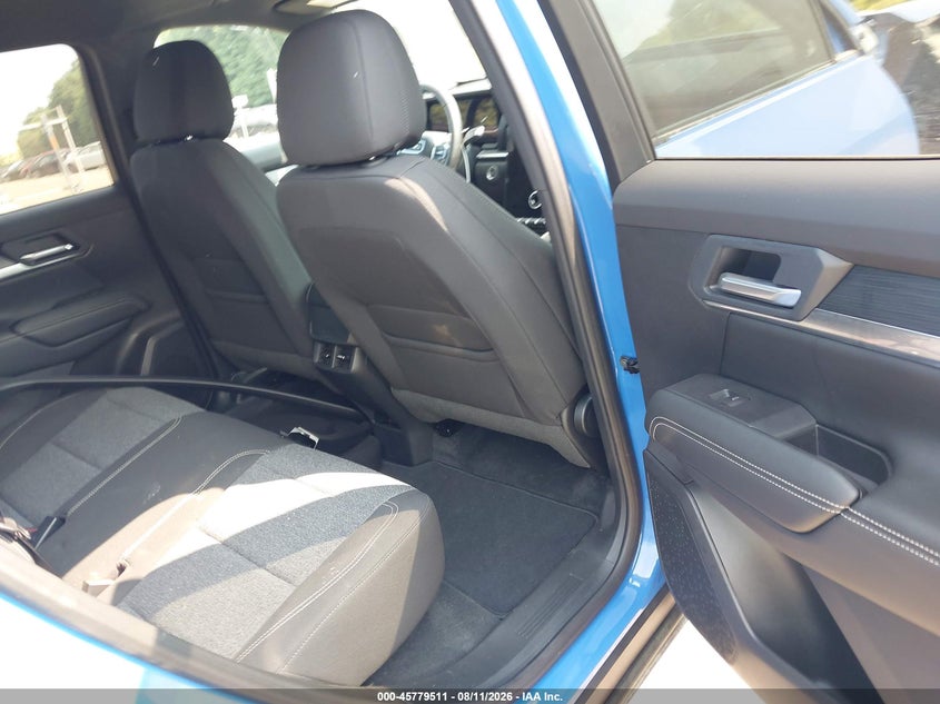 2026 GMC TERRAIN auction photo 8