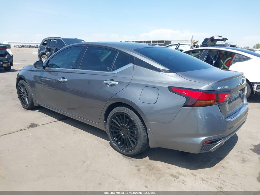 Vin: 1n4bl4ev3mn355612, lot: 46278303, nissan altima sl fwd 20213