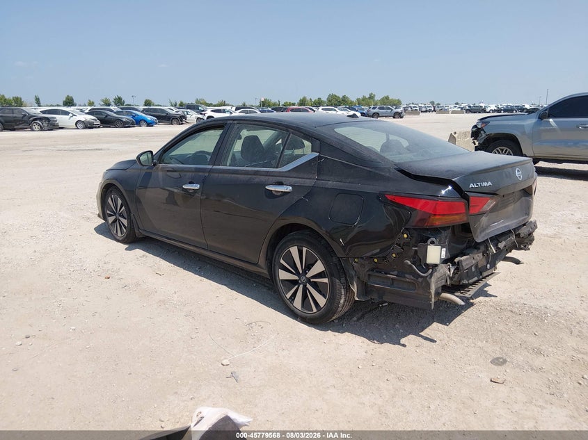 Vin: 1n4bl4dv2nn415172, lot: 46278348, nissan altima sv fwd 20223