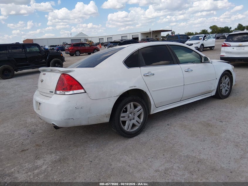 Vin: 2g1wg5e35c1287424, lot: 46278360, chevrolet impala lt 20124