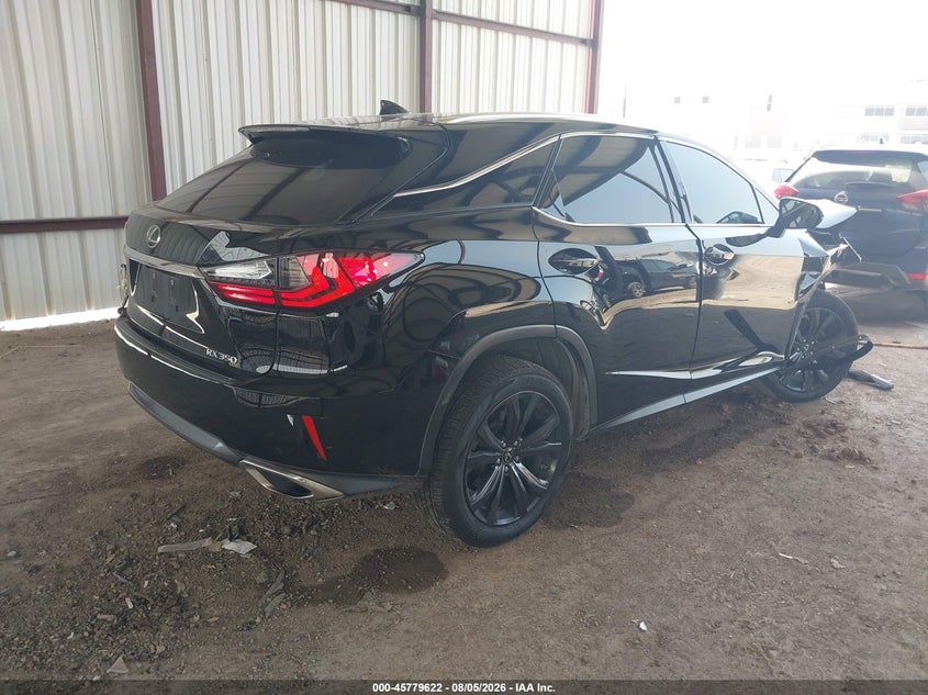 Vin: 2t2bzmca2kc194965, lot: 46278402, lexus rx 350 20194