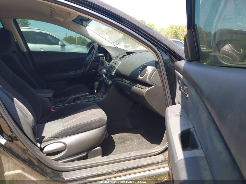 2009 MAZDA MAZDA6 auction photo 5
