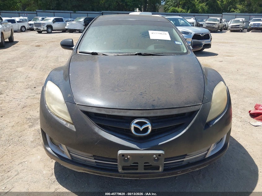 2009 MAZDA MAZDA6 auction photo 6
