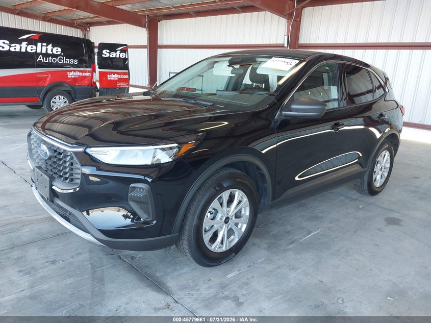 Vin: 1fmcu9gn9pua14372, lot: 46278441, ford escape active 20232