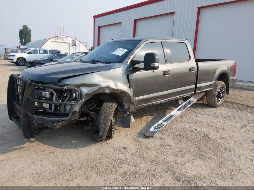Vin: 1ft7w2bt1kec91243, lot: 46278473, ford f-250 xlt 20192