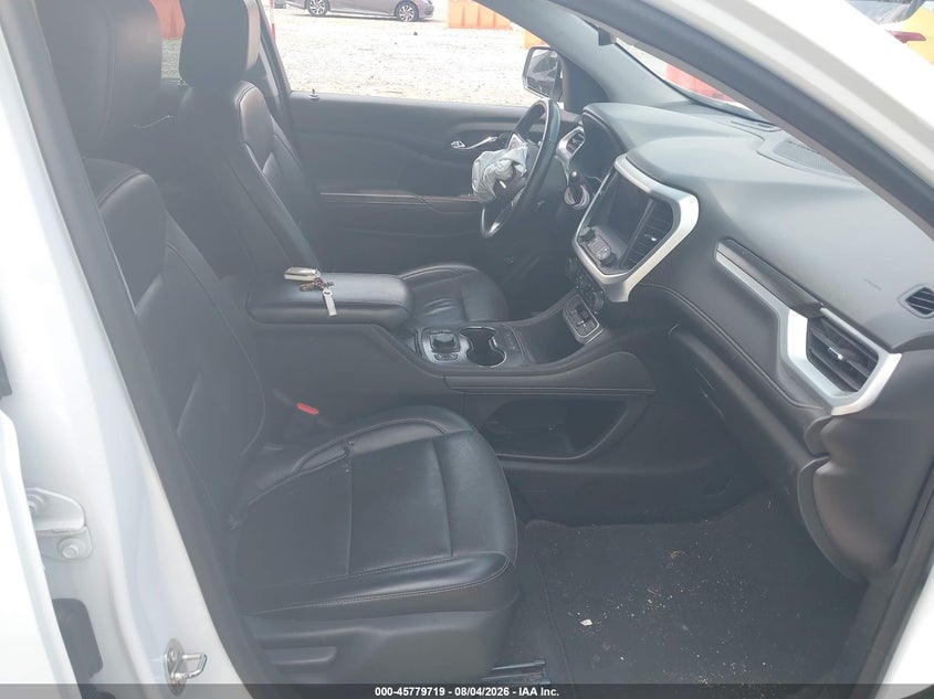 2023 GMC ACADIA auction photo 5