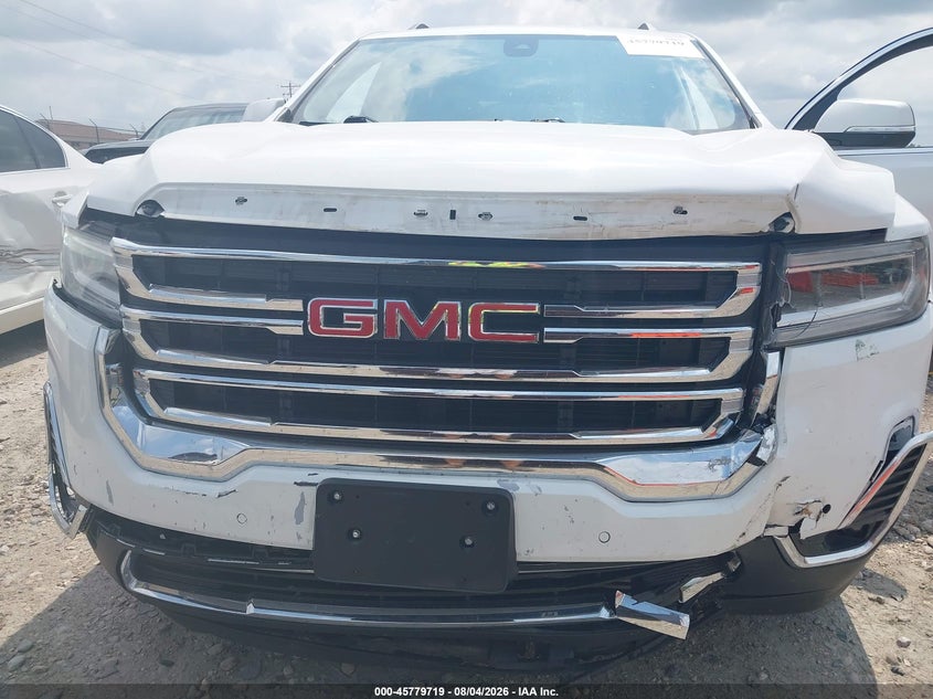 2023 GMC ACADIA auction photo 6