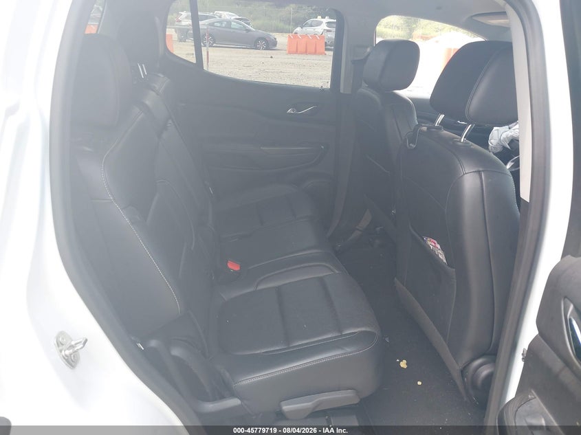 2023 GMC ACADIA auction photo 8