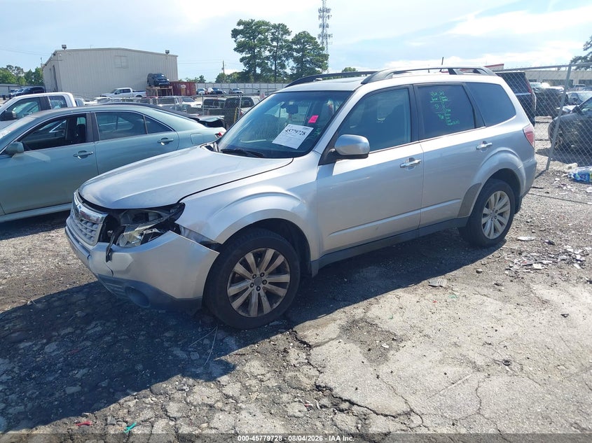 Vin: jf2shadc5dh431826, lot: 46278508, subaru forester 2.5x premium 20132