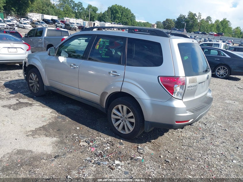 Vin: jf2shadc5dh431826, lot: 46278508, subaru forester 2.5x premium 20133