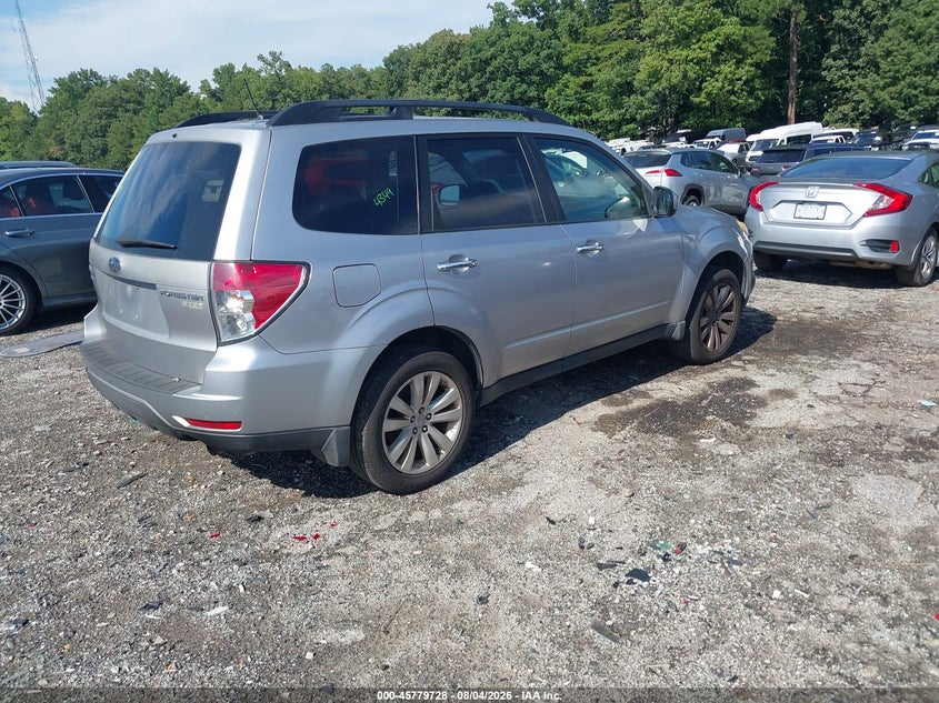 Vin: jf2shadc5dh431826, lot: 46278508, subaru forester 2.5x premium 20134
