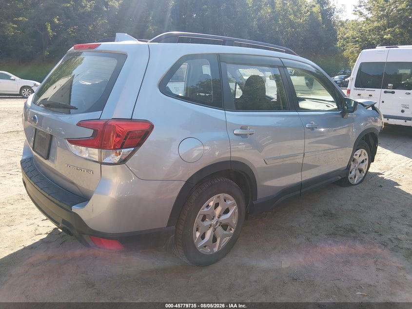 Vin: jf2skadc5lh471226, lot: 46278515, subaru forester 20204