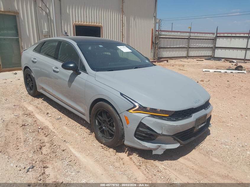 Vin: 5xxg64j26rg263657, lot: 46278532, kia k5 gt-line 2024 img_1