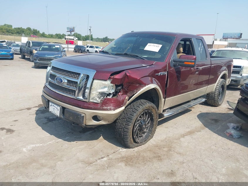 Vin: 1ftfx1ev4ake23816, lot: 46278545, ford f-150 fx4/lariat/xl/xlt 20102
