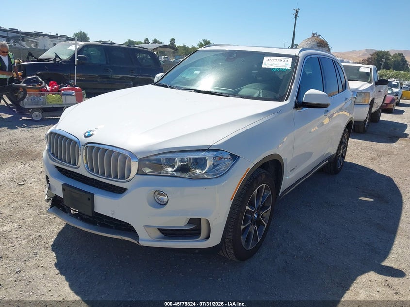 Vin: 5uxkr0c58j0y00146, lot: 46278604, bmw x5 xdrive35i 20182