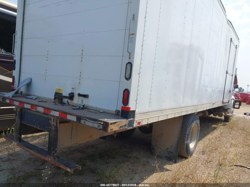 2013 INTERNATIONAL 4000 auction photo 4